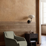 Stemlite Wall Lamp: LS