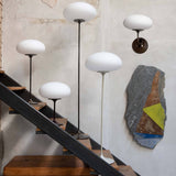 Stemlite Wall Lamp: LS