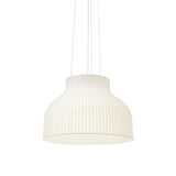 Strand Pendant Lamp: Open + Large: 23.6