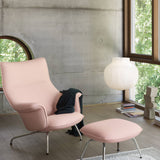 Strand Pendant Lamp: Closed + LS