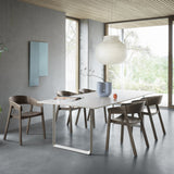 Strand Pendant Lamp: Closed + LS
