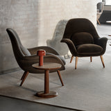 Swoon Lounge Chair: LS