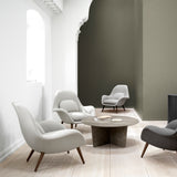 Swoon Lounge Chair: LS