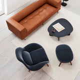 Swoon Lounge Chair: LS