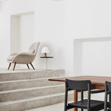 Swoon Lounge Chair: LS