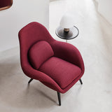 Swoon Lounge Chair: LS