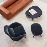 Swoon Ottoman: LS
