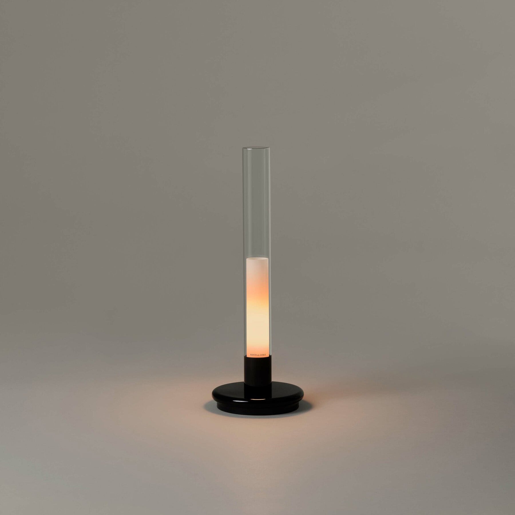 Sylvestrina Portable Table Lamp