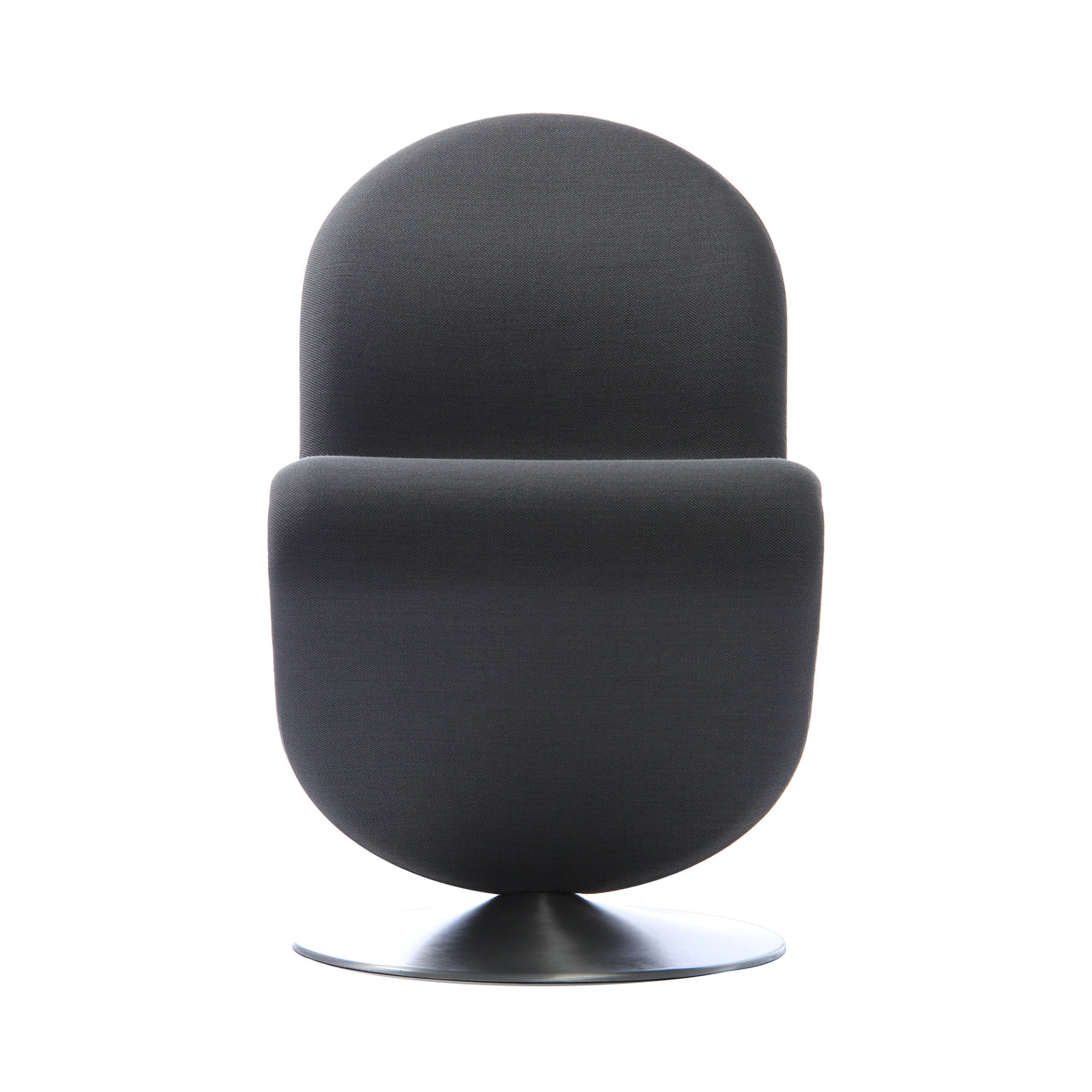 System 1-2-3 Dining Chair: Standard + Round