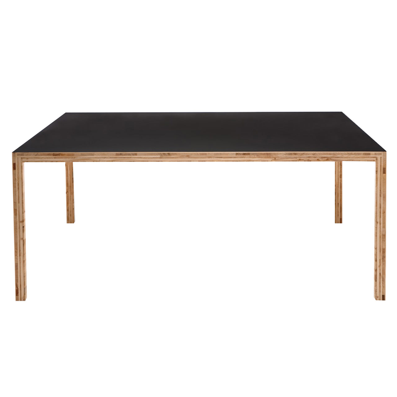 Table Dining Table: Medium - 86.6