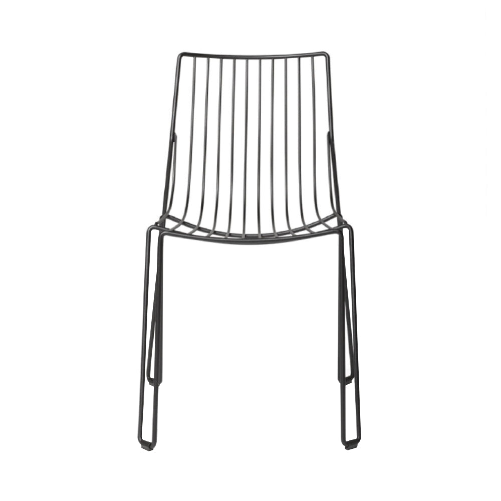 Tio Chair: Black