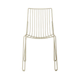 Tio Chair: Ivory