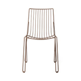 Tio Chair: Pale Brown