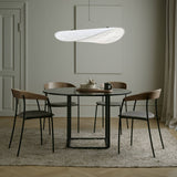 Florence Dining Table: Marble