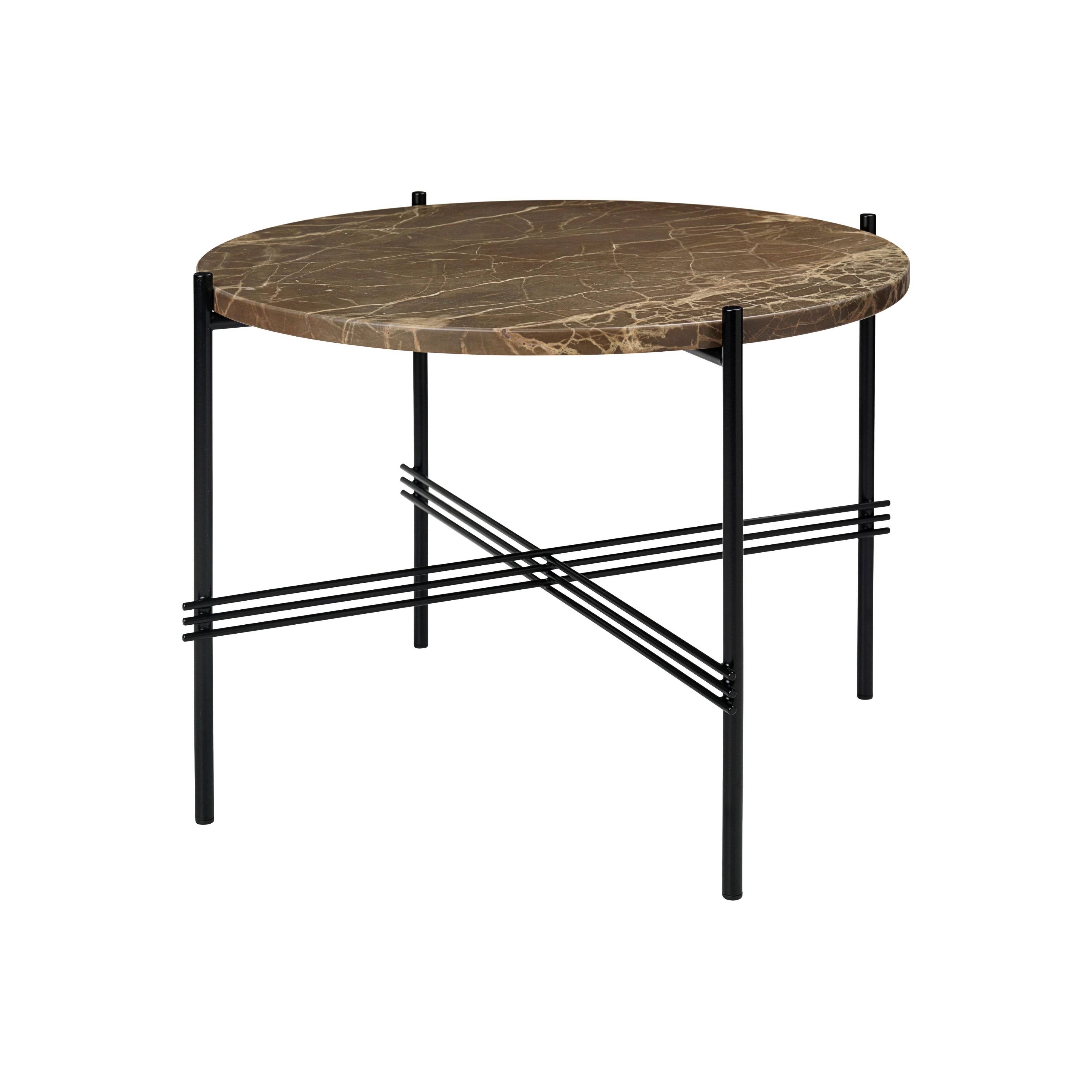 TS Round Coffee Table: Small - 21.7
