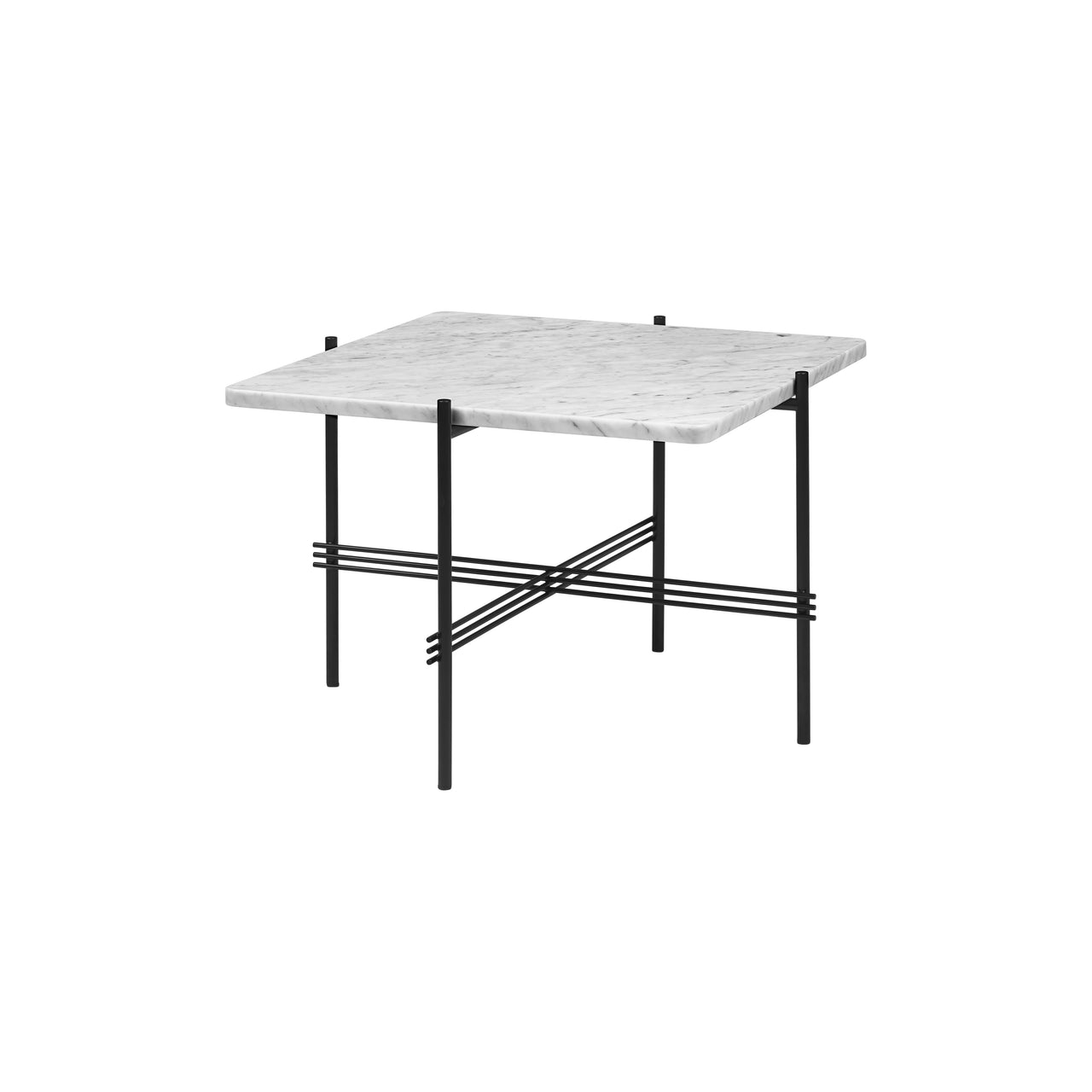 TS Square Coffee Table: Small - 21.7