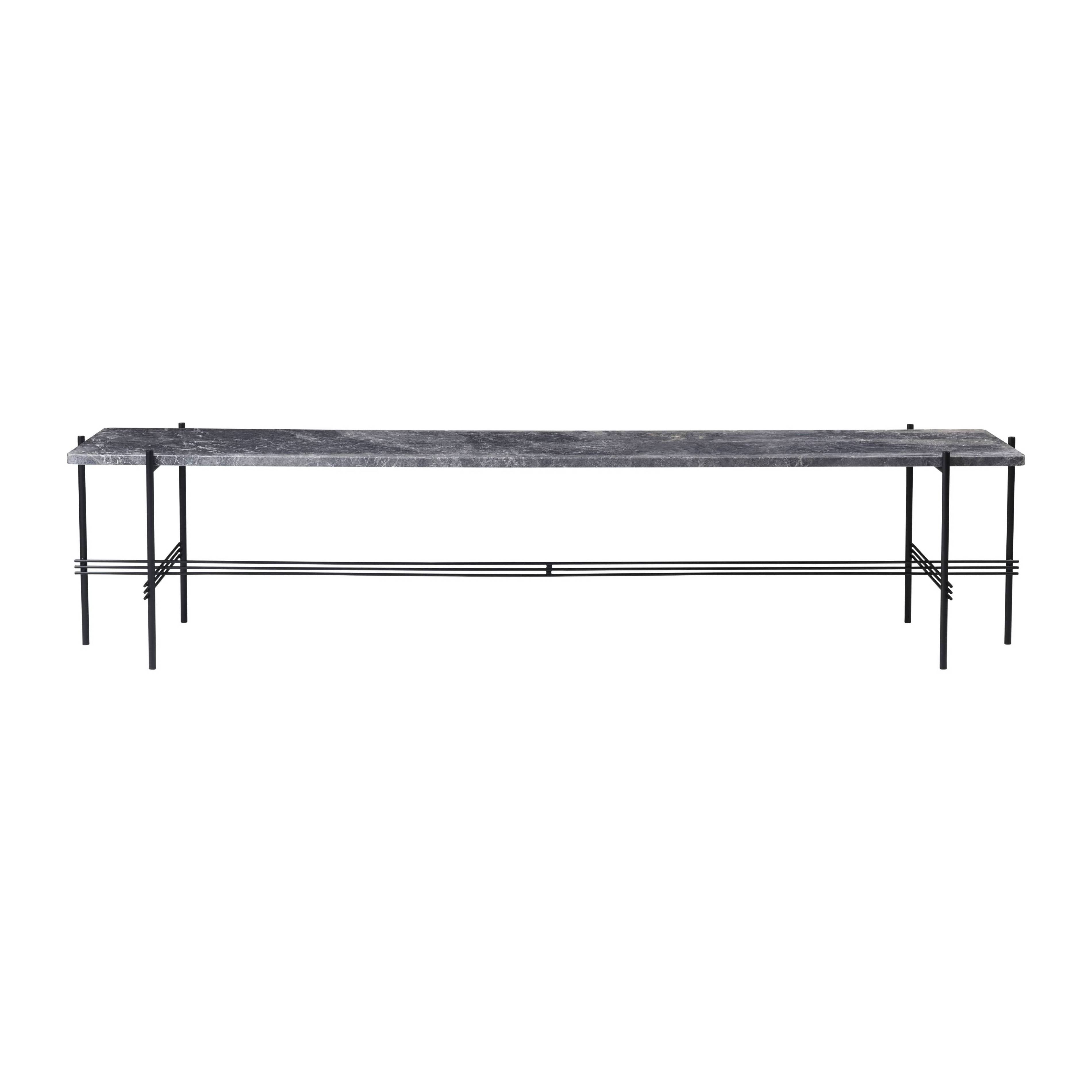 TS Console: 1 Rack + Large - 70.9