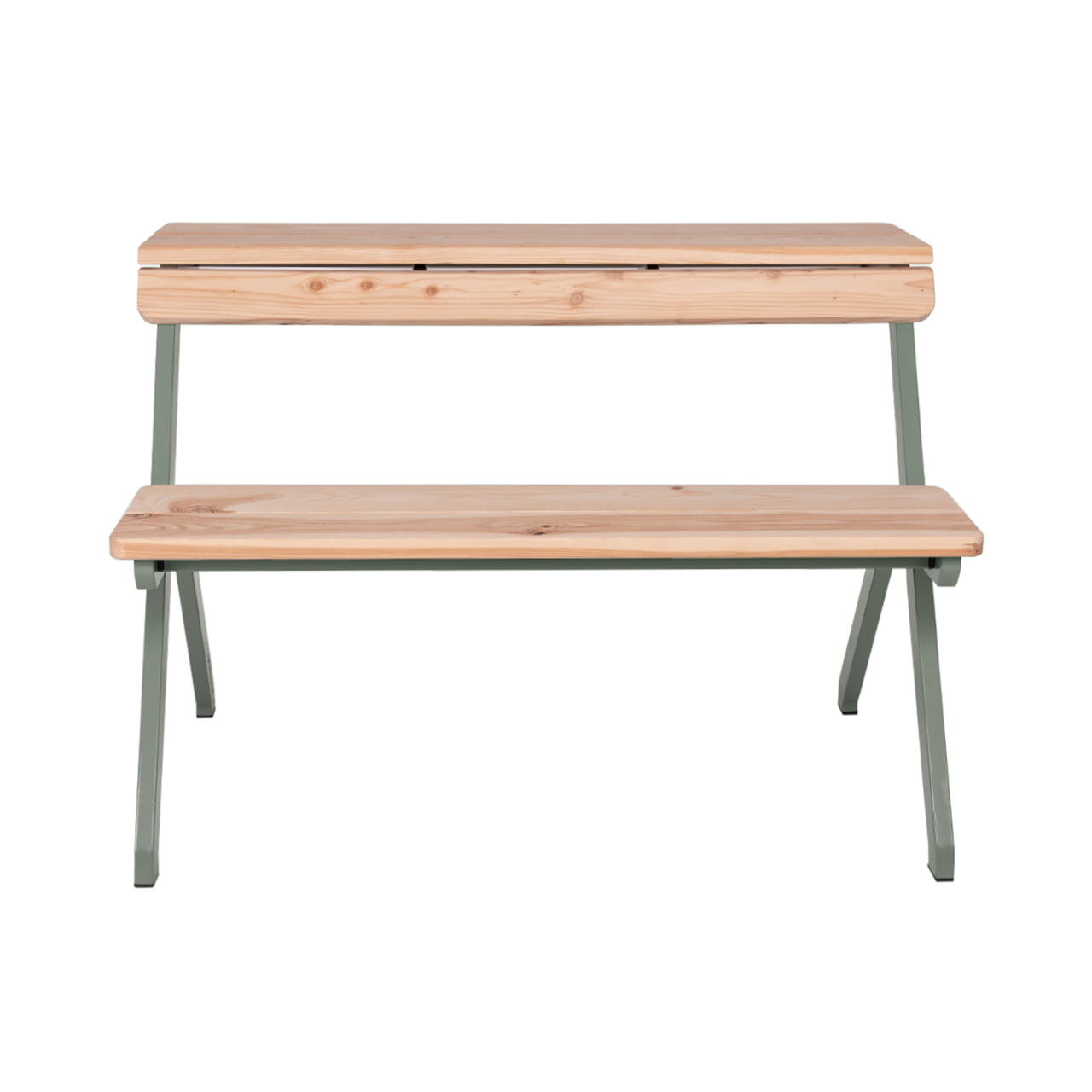 Tablebench 2-Seater