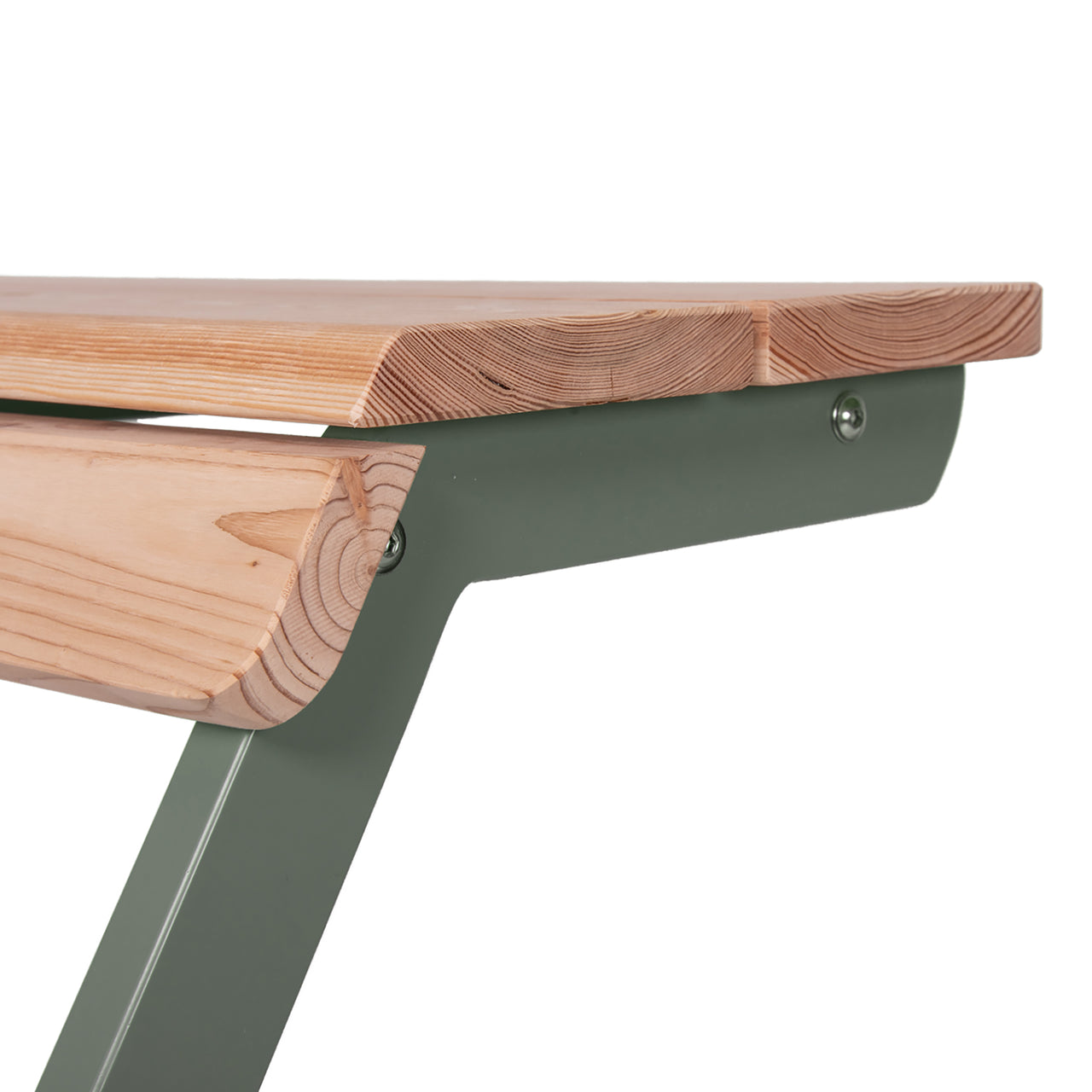 Tablebench 2-Seater