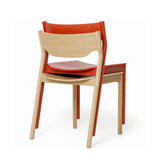 Tangerine Chair: LS