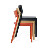 Tangerine Chair: LS