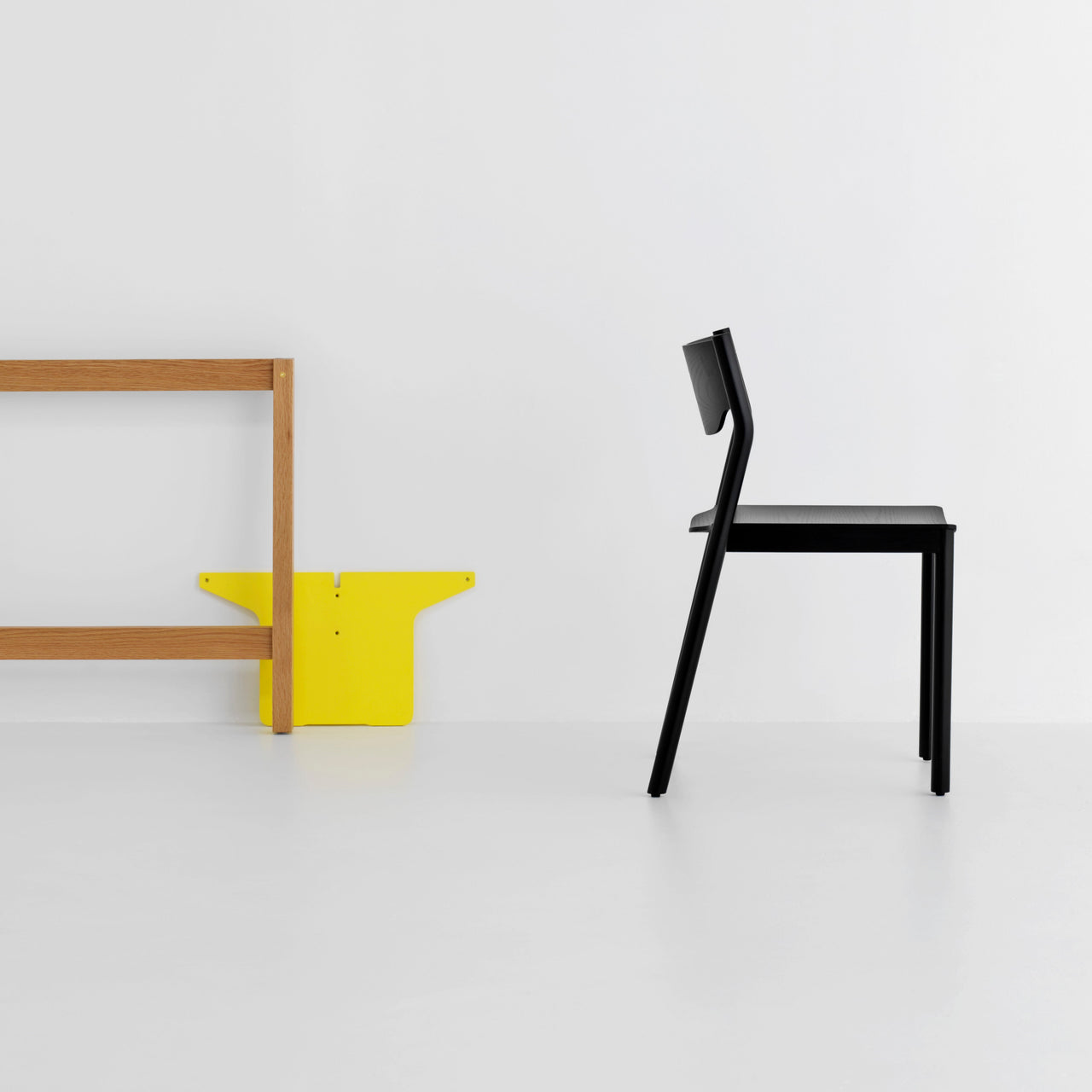 Tangerine Chair: LS