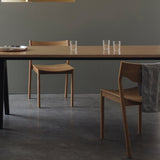 Tangerine Chair: LS