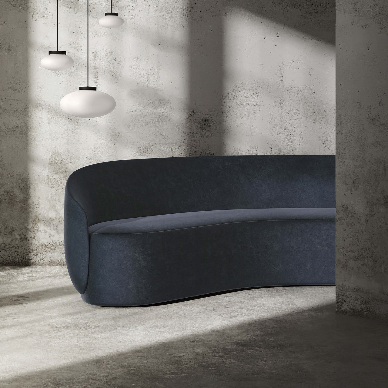 Taylor Sofa | Buy Stellar Works online at A+R