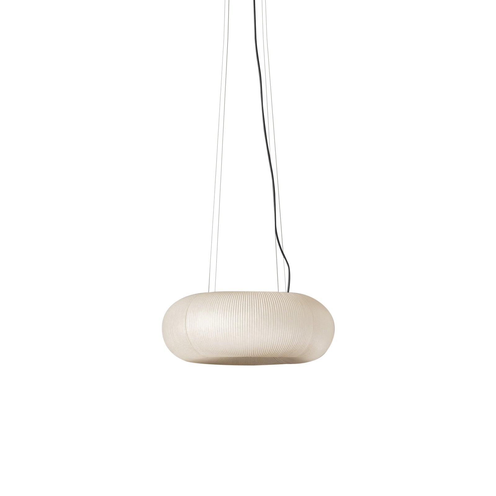 Tekiò Circular Pendant Lamp: P4