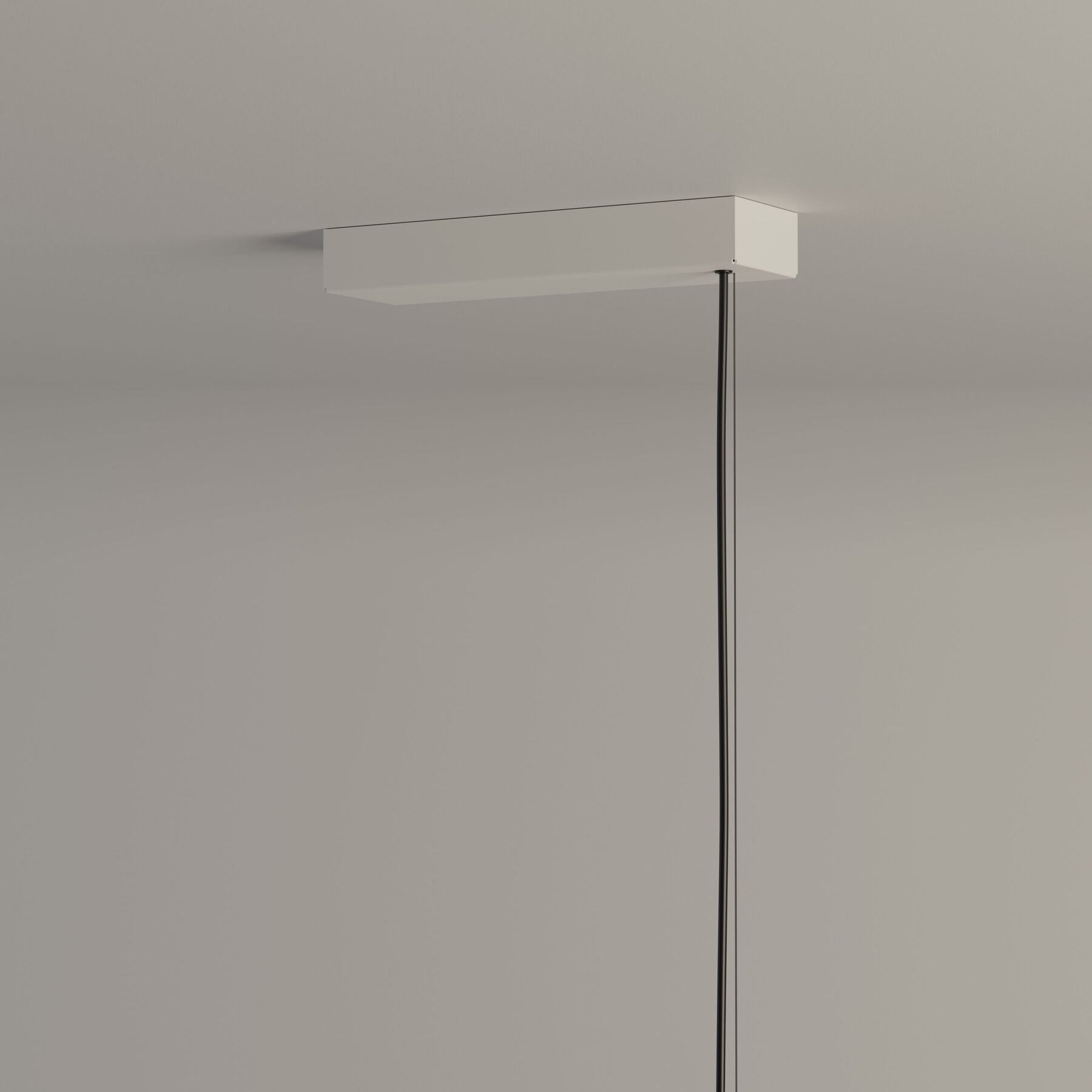 Tekiò Horizontal Pendant Lamp
