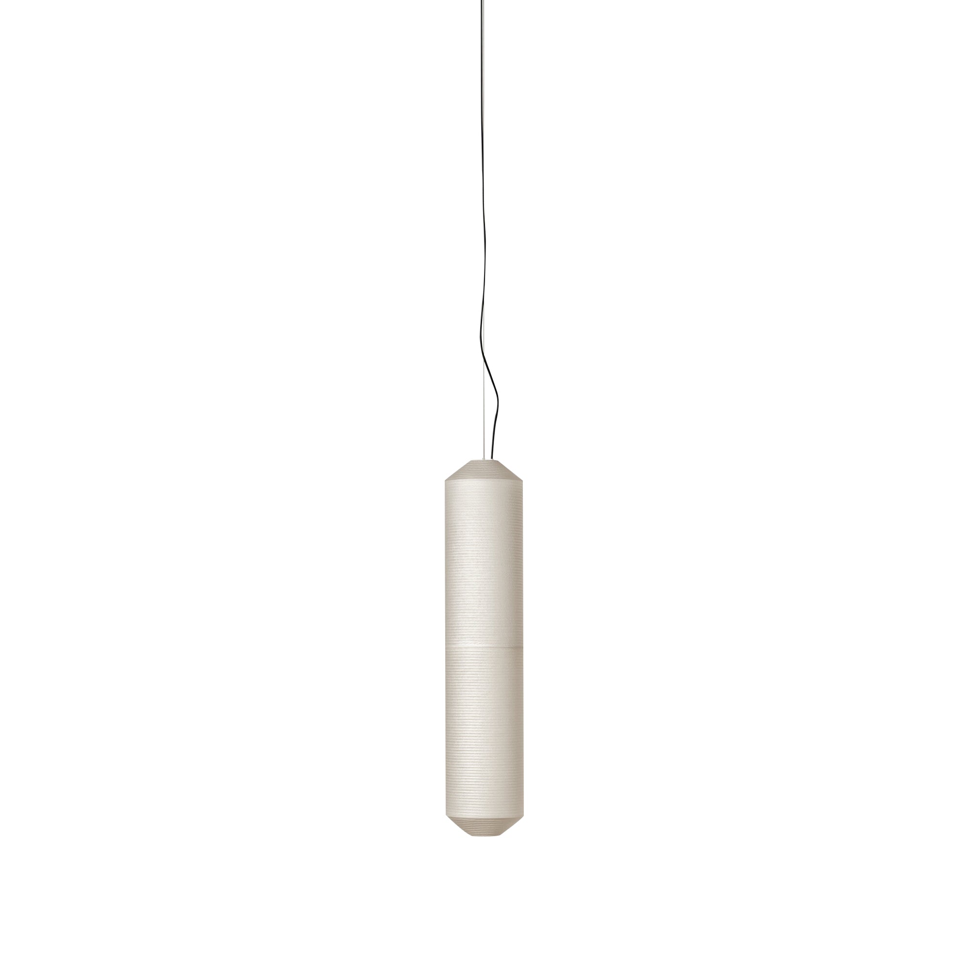 Tekiò Vertical Pendant Lamp: P2