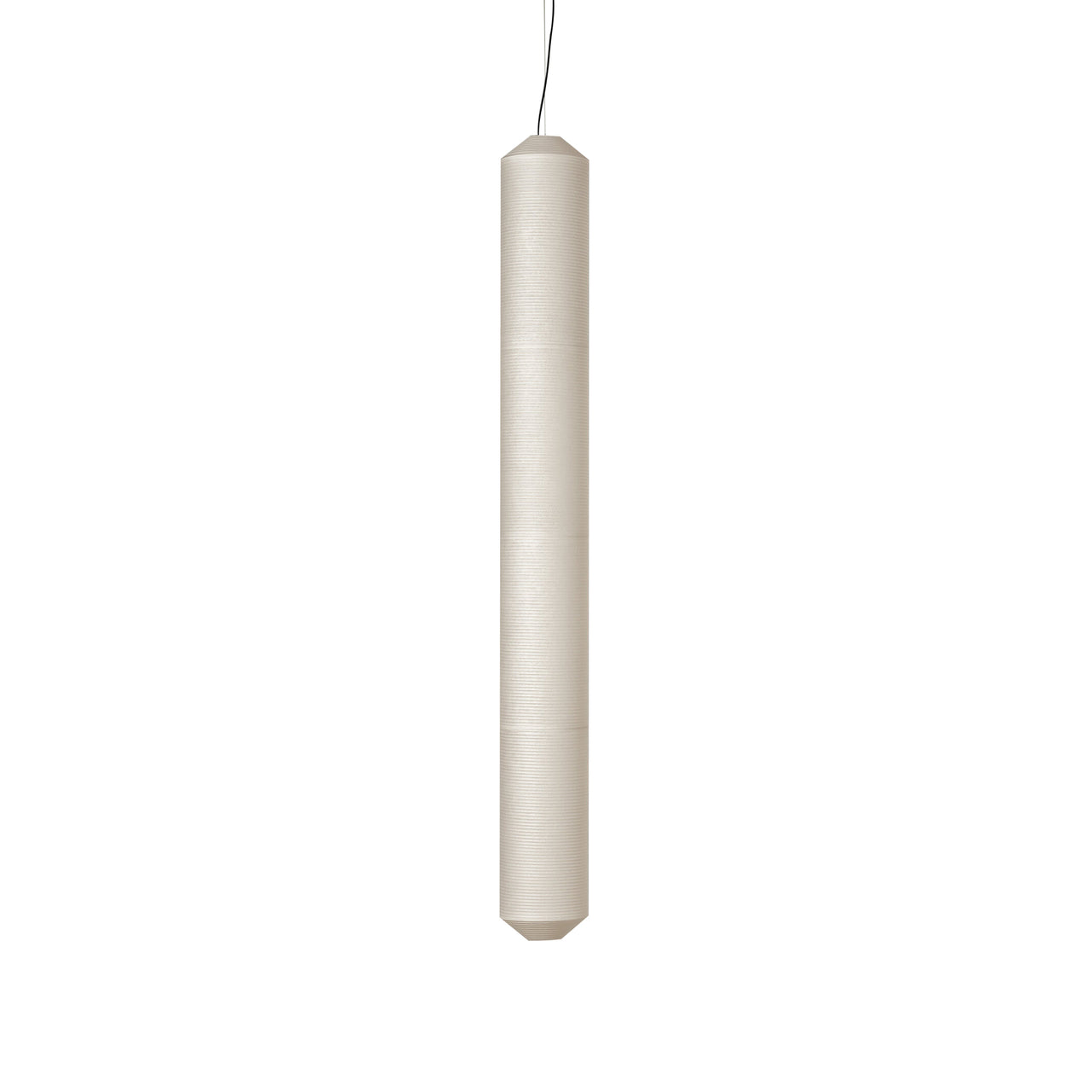 Tekiò Vertical Pendant Lamp: P4