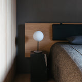 TR Bulb Table Lamp: Quick Ship