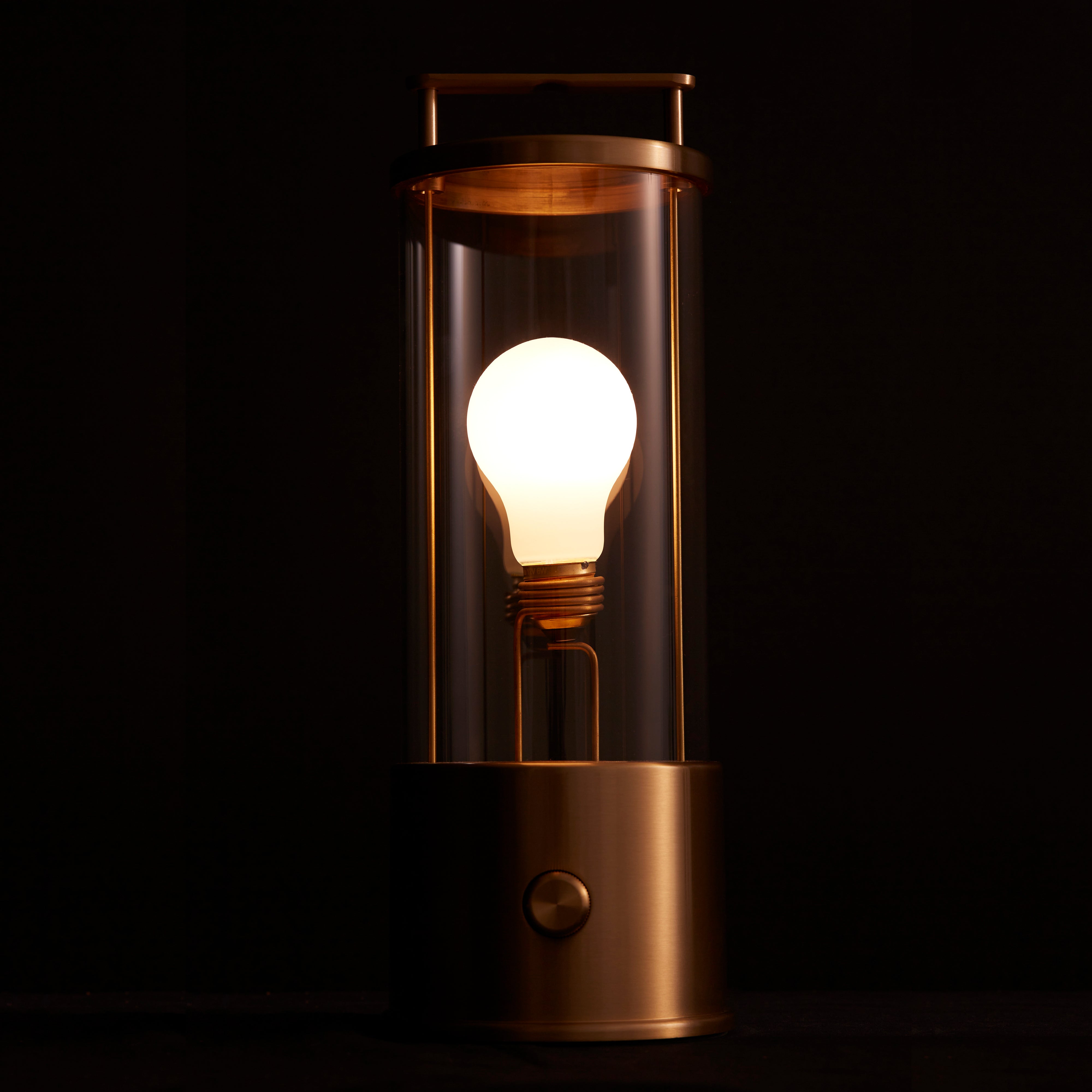 The Muse Portable Lamp: Special Edition