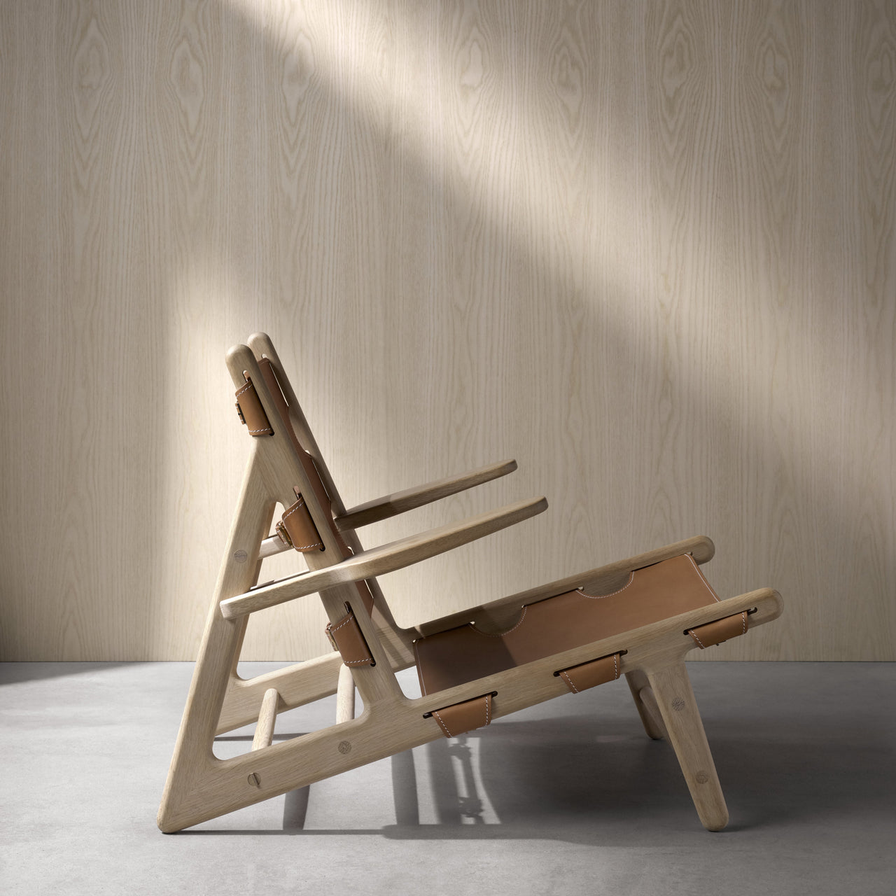 The Hunting Chair: LS