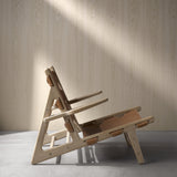 The Hunting Chair: LS