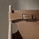 The Hunting Chair: DI