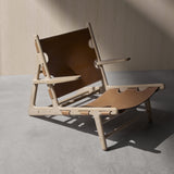 The Hunting Chair: LS