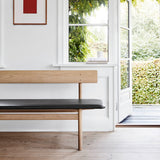 The Mogensen Bench: LS