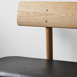 The Mogensen Bench: DI