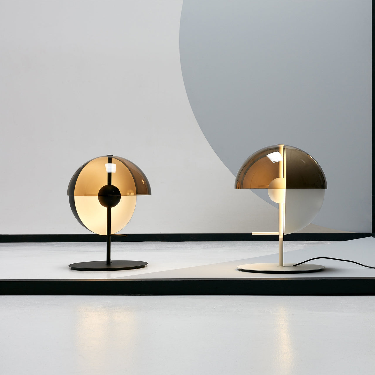 Theia Table Lamp