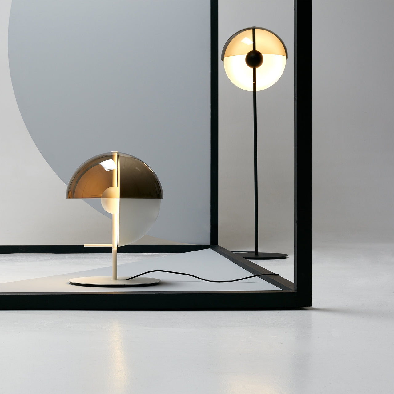 Theia Floor Lamp