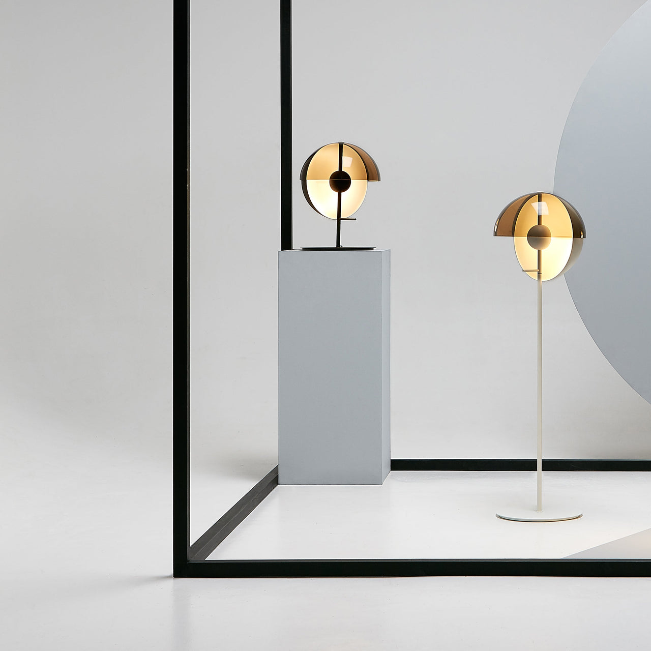 Theia Floor Lamp