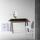 Tolda Desk + Vanity