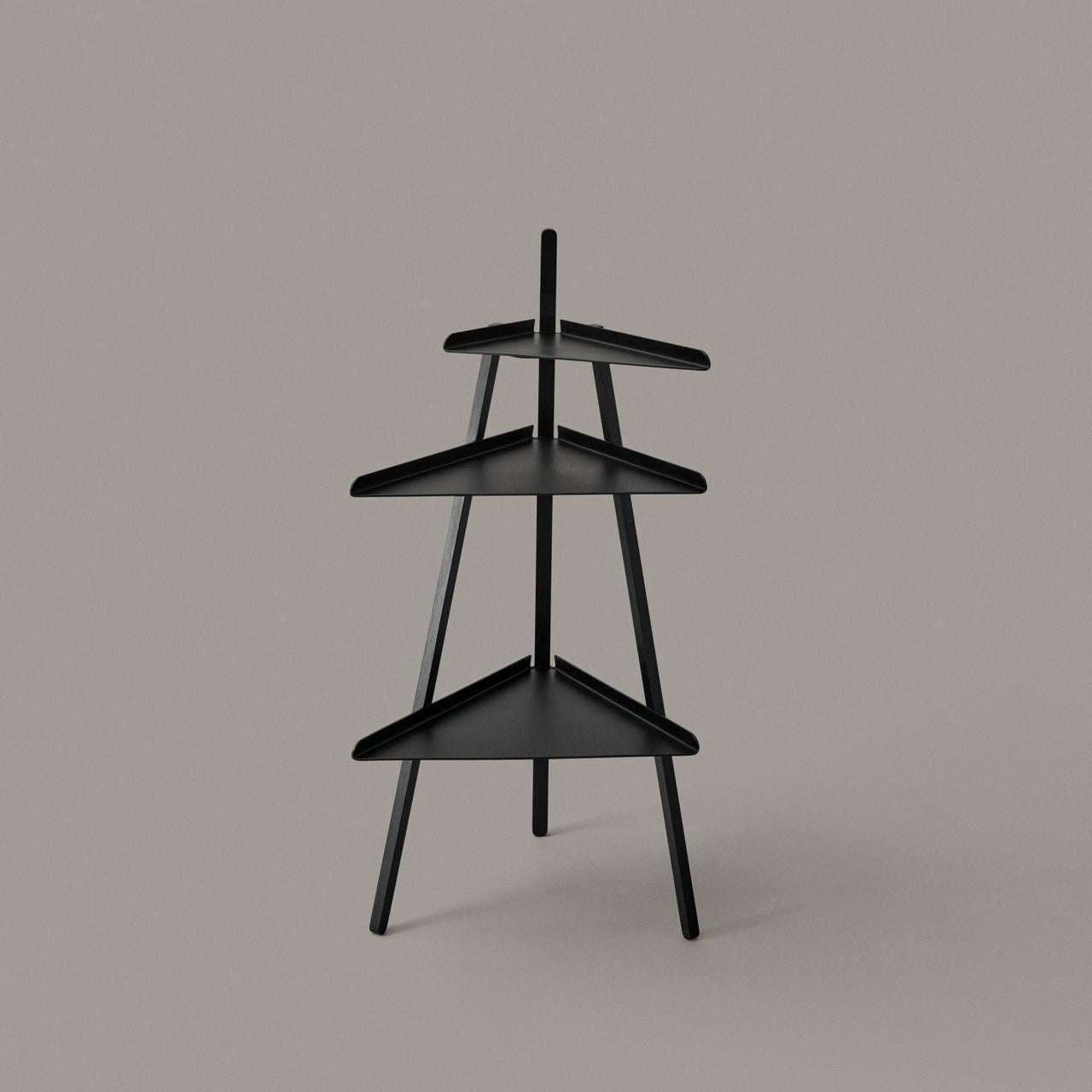 Trio Shelf