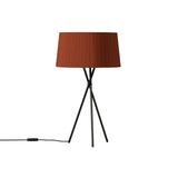 Trípode G6 Table Lamp: Tile