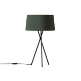 Trípode G6 Table Lamp: Green