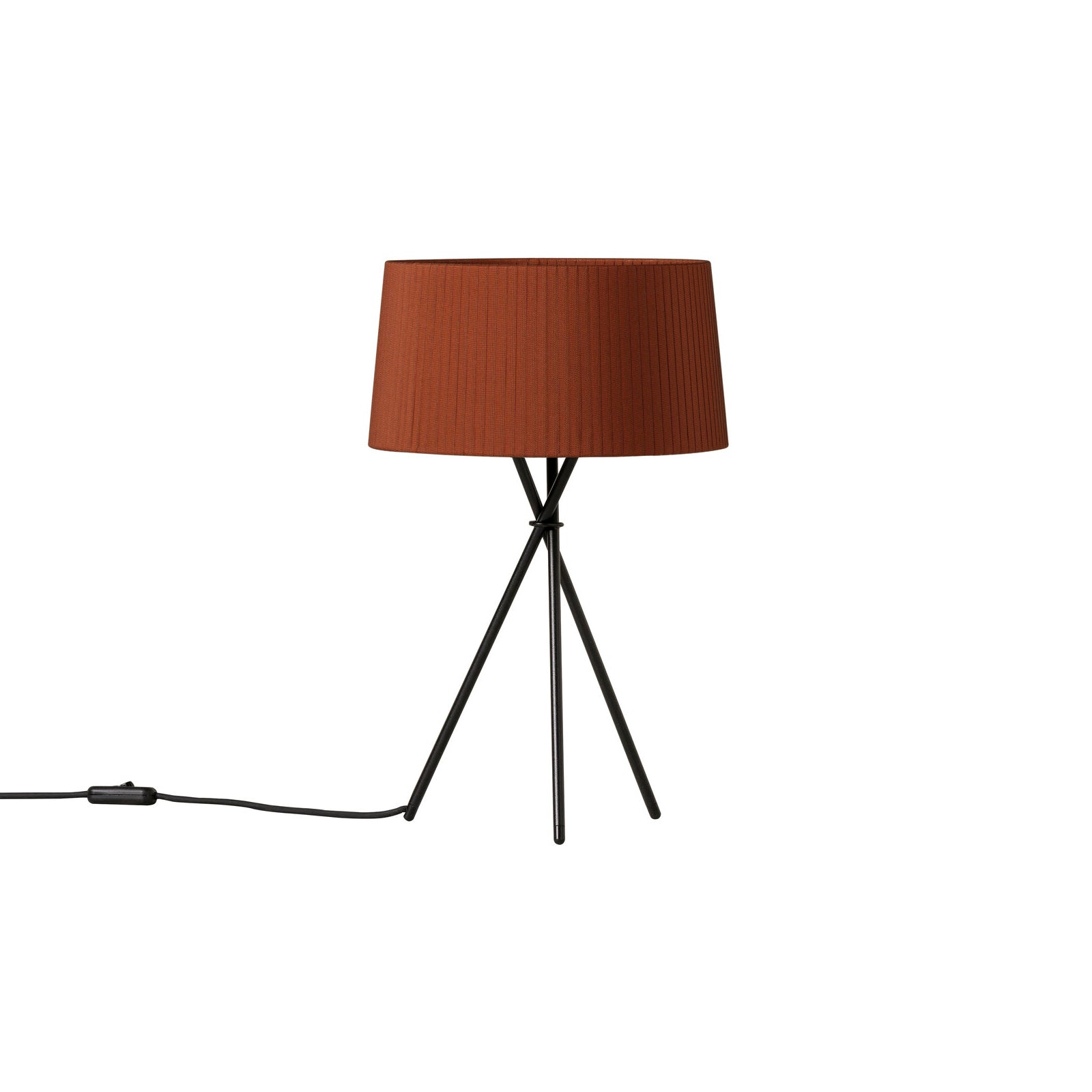 Trípode M3 Table Lamp: Tile