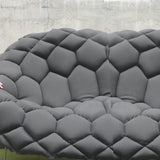 Quilt 3-Seater Sofa