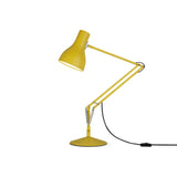 Type 75 Desk Lamp: Margaret Howell Edition + Yellow Ochre